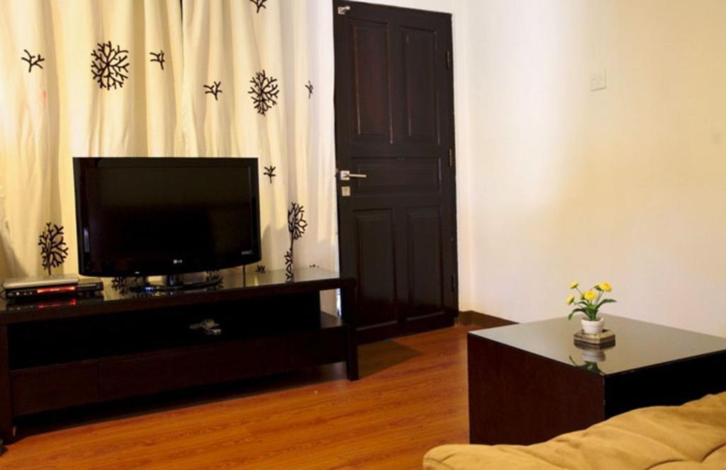 Niramaya Villa Seminyak Quarto foto